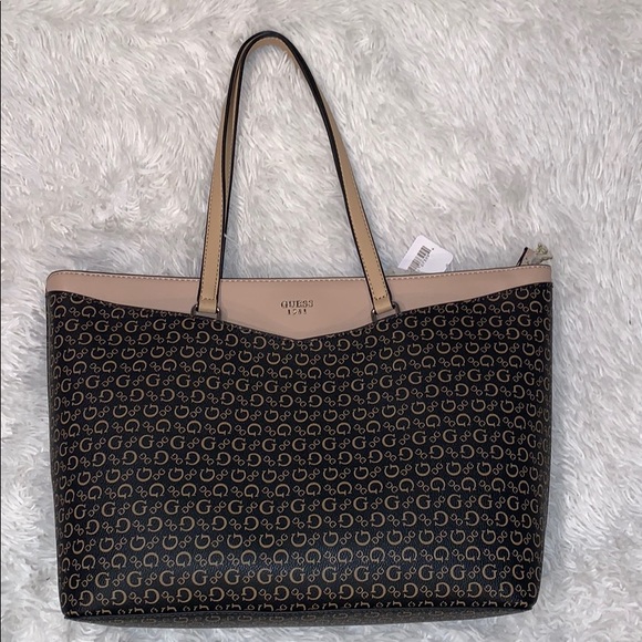 guess women purse